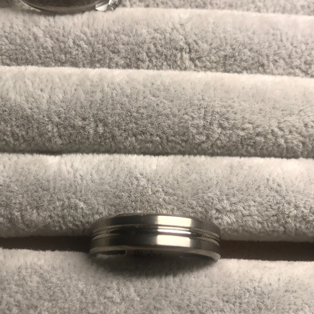 Men’s Ring